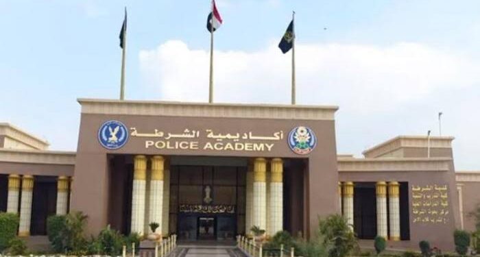 نتيجة كلية الشرطة