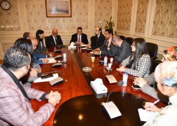 لجنة حقوق الإنسان في مجلس النواب