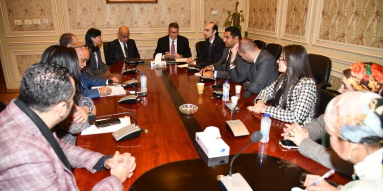 لجنة حقوق الإنسان في مجلس النواب