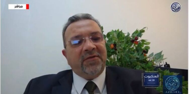 نادر غزال الخبير في الذكاء الاصطناعي والتحول الرقمي