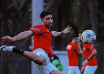 أمم إفريقيا.. منتخب مصر يواصل استعداداته لمواجهة موزمبيق