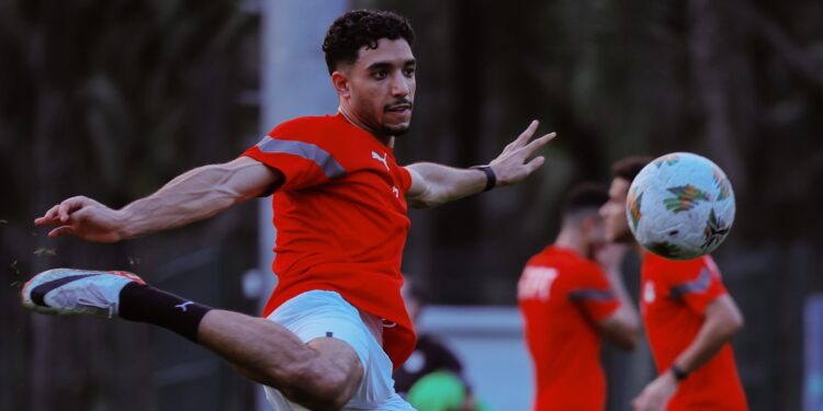 أمم إفريقيا.. منتخب مصر يواصل استعداداته لمواجهة موزمبيق