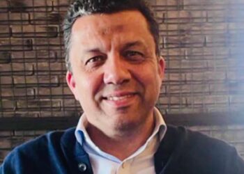 أحمد شكري وزير الاستثمار والتعاون الدولي بكتلة الحوار