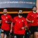 موعد مباراة مصر ضد الرأس الأخضر في الجولة الثالثة بكأس أمم إفريقيا