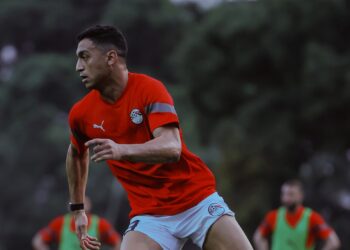 أمم إفريقيا.. منتخب مصر يواصل استعداداته لمواجهة موزمبيق