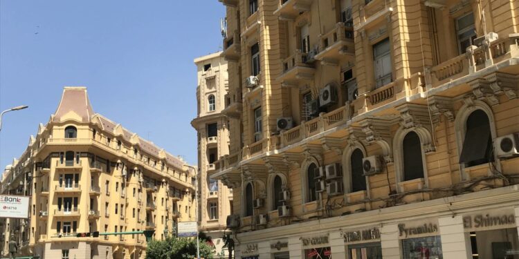 محلات السوريين