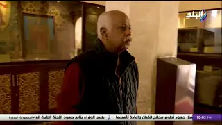 الأنبا بيجول احتفالنا بـ عيد الميلاد قاصرا على الصلاة بسبب أحداث غزة