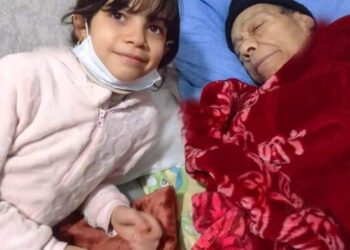 مش بيتحرك.. تطورات الحالة الصحية للموسيقار حلمي بكر 