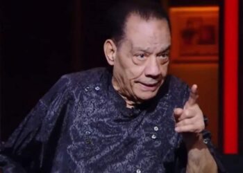 مش بيتحرك.. تطورات الحالة الصحية للموسيقار حلمي بكر 