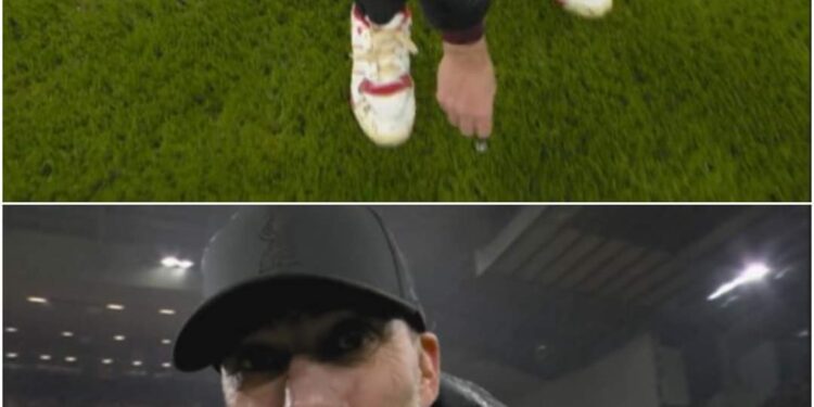 كان في موقف محرج أمام زوجته.. يورغن كلوب يفقد خاتم زواجه ومصور ينقذ الموقف