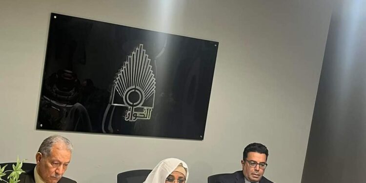 السودان إلى أين؟.. كتلة الحوار تبحث آليات إنهاء الصراع السوداني حفاظا على الأمن القومي