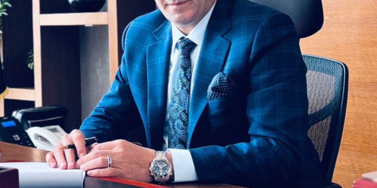 حزب المؤتمر: مشروع قانون حوافز مشروعات إنتاج الهيدروجين الأخضر يسهم في تحقيق العملة الصعبة