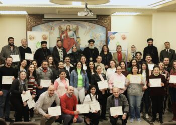 الصحة تنظم دورات تدريبية بـ«الكنيسة الأرثوذكسية» لدعم الصحة النفسية