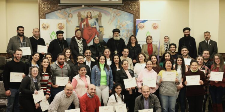 الصحة تنظم دورات تدريبية بـ«الكنيسة الأرثوذكسية» لدعم الصحة النفسية