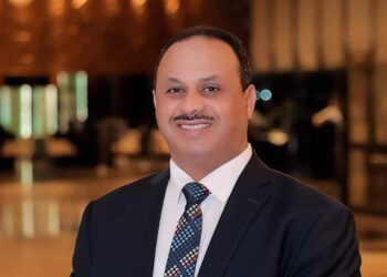 رشاد عبد الغني: انضمام مصر لتكتل البريكس يعزز قدرتها فى دعم تنميتها المستدامة وخفض الطلب على الدولار