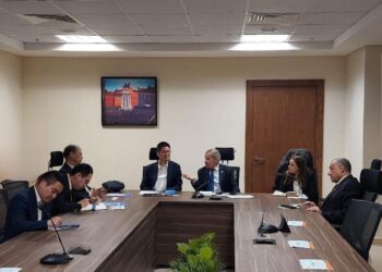 تعاون مصري ياباني في مجالات التعليم الفني والتدريب المهني والتقني 