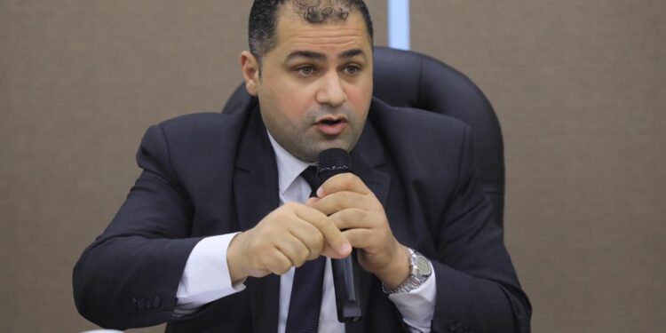 عضو بالتنسيقية توجيه الرئيس بدعم صندوق كبار السن يؤكد حرصه على تأمين حياة شريحة كبيرة من المواطنين