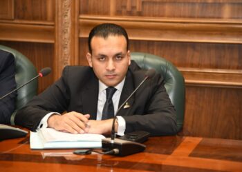 برلماني يطالب الحكومة بالتعهد بوقت زمني للبدء فى تجديد مستشفى بشبيش بالغربية