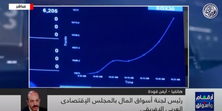 خبير اقتصادي: هناك قطاعات مستفيدة من تراجع قيمة الجنيه 