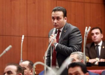 النائب عمرو فهمي: الدولة حريصة على مكافحة الفساد