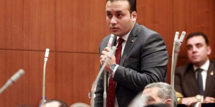 النائب عمرو فهمي: الدولة حريصة على مكافحة الفساد