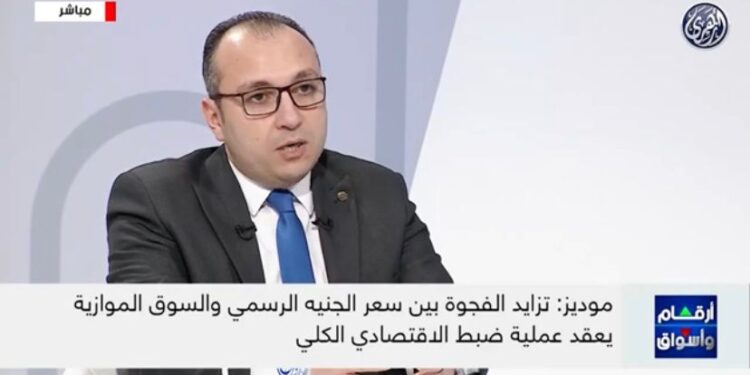 خبير اقتصادي: توفير برنامج الطروحات الحكومية سيحسن من الوضع الائتماني بمصر