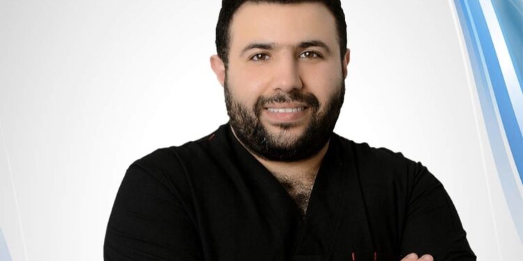 الصورة الحقيقية تدعم مبادرة الدكتور محمود عيد أخصائي جراحة العظام بتطبيق خصم 50٪ على الكشف لمدة أسبوعين 