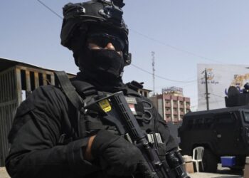 متحدث الداخلية العراقية: مستوى الجريمة انخفض بنسبة 40٪ عن العام الماضي 