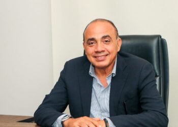 المهندس شريف سلطان