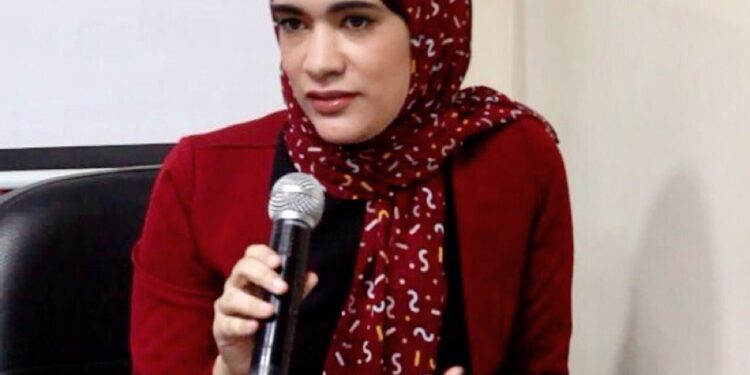 باحثة في الشئون الأفريقية تكشف تفاصيل مساندة جنوب أفريقيا للقضية الفلسطينية