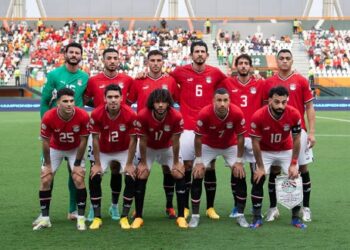 موعد مباراة مصر ضد كاب فيردي (الرأس الأخضر) في كأس الأمم الإفريقية