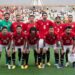 موعد مباراة مصر ضد كاب فيردي (الرأس الأخضر) في كأس الأمم الإفريقية