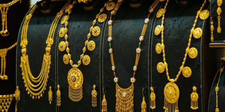 سعر الذهب