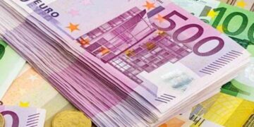 سعر اليورو