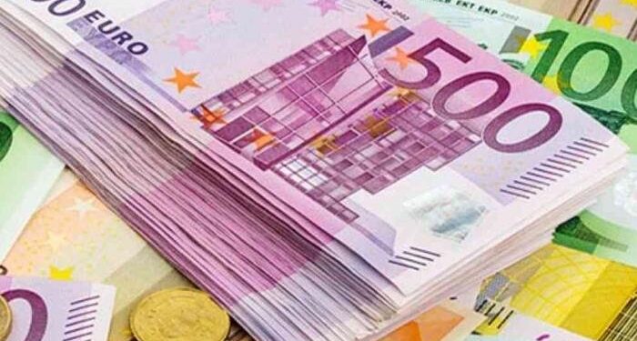 سعر اليورو