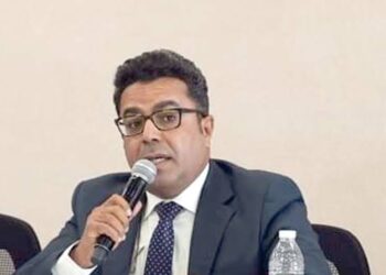 باسل عادل لـ الصورة الحقيقية: استمرار الحوار الوطني يعني الاستعداد الجاد للمراحل و الاستحقاقات القادمة