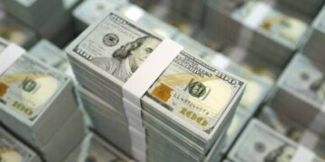 سعر الدولار