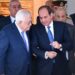القمة الفلسطينية المصرية