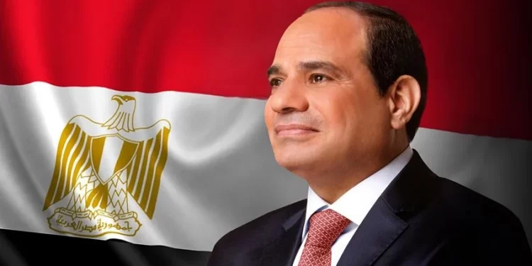 السيسي