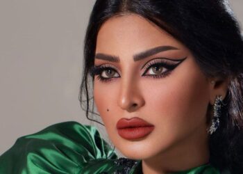 الفنانة ريم عبد الله