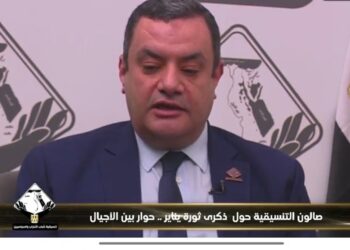 النائب أكمل نجاتي