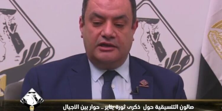 النائب أكمل نجاتي