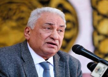 النائب سامح عاشور