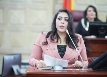 النائب مرثا محروس