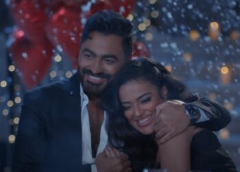 فخور بآدائك جدًا.. رسالة دعم من تامر حسني لـ ثراء جبيل بعد نجاح “موحشتكيش”