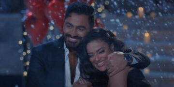 فخور بآدائك جدًا.. رسالة دعم من تامر حسني لـ ثراء جبيل بعد نجاح “موحشتكيش”