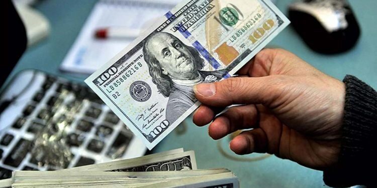 سعر الدولار اليوم