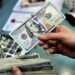 سعر الدولار اليوم