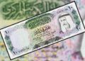 سعر الدينار الكويتي