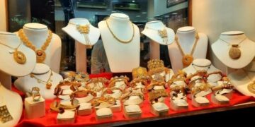 سعر الذهب اليوم